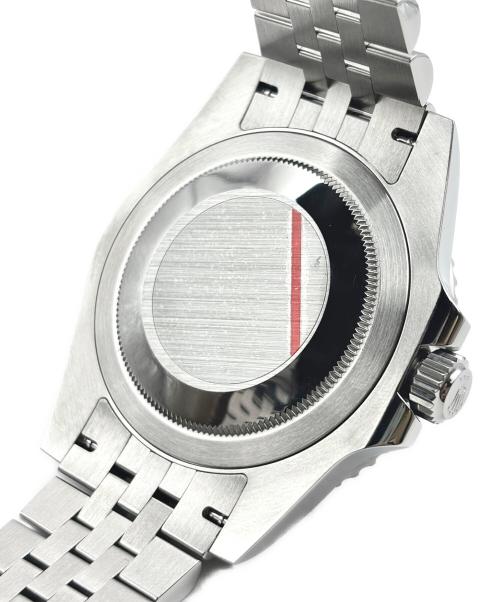 ROLEX（ロレックス）ROLEX (ロレックス) GMT-Master II GMTマスターⅡ Ref:126710BLNR 黒文字盤 黒文字盤 サイズ:40mm/18.5cmの古着・服飾アイテム