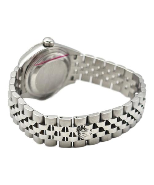 ROLEX（ロレックス）ROLEX (ロレックス) Datejust 28 デイトジャスト 28 Ref:279174 ホワイト文字盤 白文字盤 サイズ:28mm/15cmの古着・服飾アイテム