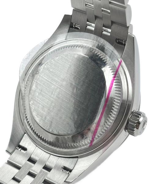 ROLEX（ロレックス）ROLEX (ロレックス) Datejust 28 デイトジャスト 28 Ref:279174 ホワイト文字盤 白文字盤 サイズ:28mm/15cmの古着・服飾アイテム