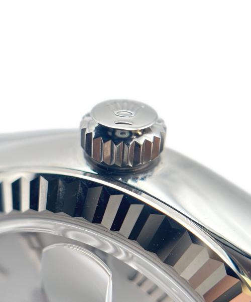 ROLEX（ロレックス）ROLEX (ロレックス) Datejust 28 デイトジャスト 28 Ref:279174 ホワイト文字盤 白文字盤 サイズ:28mm/15cmの古着・服飾アイテム