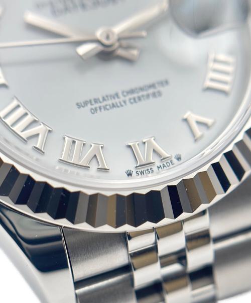 ROLEX（ロレックス）ROLEX (ロレックス) Datejust 28 デイトジャスト 28 Ref:279174 ホワイト文字盤 白文字盤 サイズ:28mm/15cmの古着・服飾アイテム