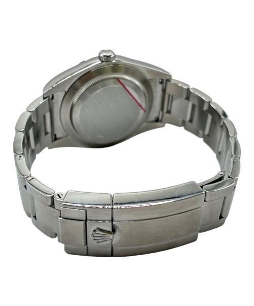 ROLEX（ロレックス）ROLEX (ロレックス) Explorer エクスプローラーⅠ Ref.214270 39mm 黒文字盤 黒文字盤 サイズ:39mm/18.5cmの古着・服飾アイテム