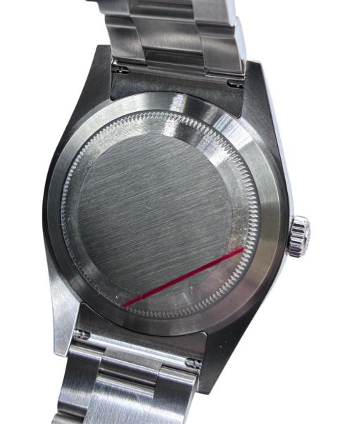 ROLEX（ロレックス）ROLEX (ロレックス) Explorer エクスプローラーⅠ Ref.214270 39mm 黒文字盤 黒文字盤 サイズ:39mm/18.5cmの古着・服飾アイテム