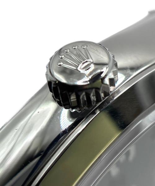 ROLEX（ロレックス）ROLEX (ロレックス) Explorer エクスプローラーⅠ Ref.214270 39mm 黒文字盤 黒文字盤 サイズ:39mm/18.5cmの古着・服飾アイテム