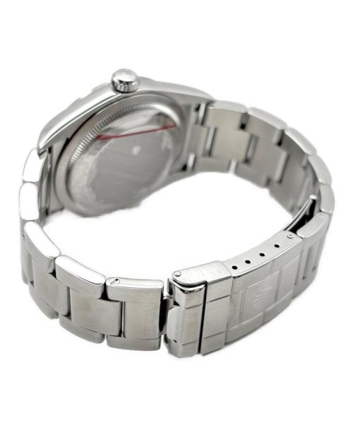 ROLEX（ロレックス）ROLEX (ロレックス) Explorer エクスプローラーⅠ Ref:114270 黒文字盤 黒文字盤 サイズ:36mm/16cmの古着・服飾アイテム