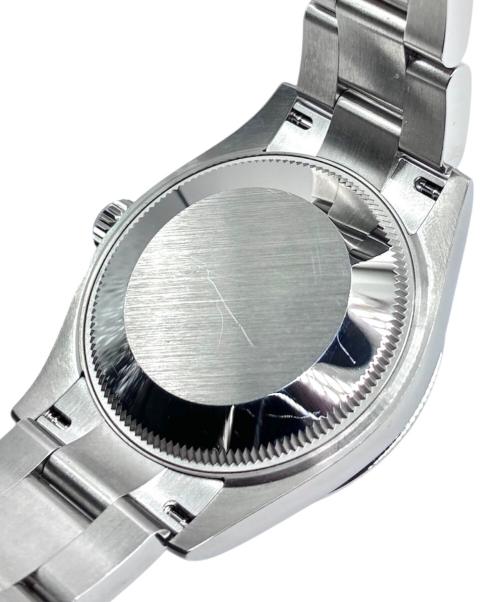 ROLEX（ロレックス）ROLEX (ロレックス) Oyster Perpetual オイスターパーペチュアル31 Ref.277200 シルバー文字盤 シルバー文字盤 サイズ:31mm/17.5cmの古着・服飾アイテム