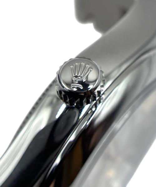 ROLEX（ロレックス）ROLEX (ロレックス) Oyster Perpetual オイスターパーペチュアル31 Ref.277200 シルバー文字盤 シルバー文字盤 サイズ:31mm/17.5cmの古着・服飾アイテム