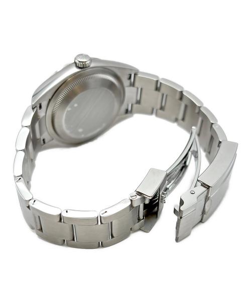 ROLEX（ロレックス）ROLEX (ロレックス) Explorer 36 エクスプローラー36 Ref:124270 黒文字盤 黒文字盤 サイズ:36.0mm/18.0cmの古着・服飾アイテム