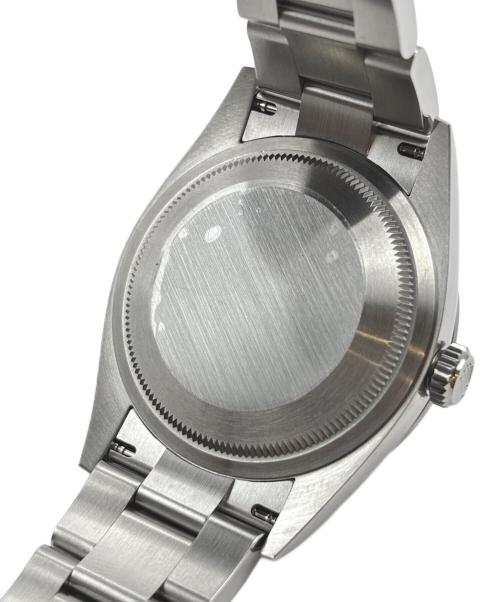 ROLEX（ロレックス）ROLEX (ロレックス) Explorer 36 エクスプローラー36 Ref:124270 黒文字盤 黒文字盤 サイズ:36.0mm/18.0cmの古着・服飾アイテム