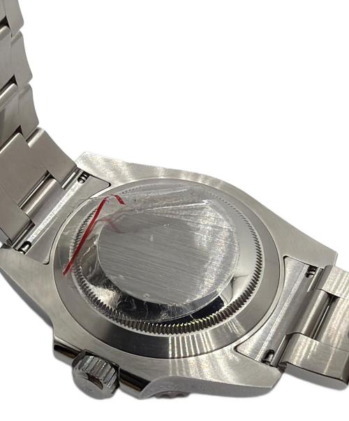 ROLEX（ロレックス）ROLEX (ロレックス) サブマリーナ Ref.114060 ブラックダイヤル 黒文字盤 黒文字盤 サイズ:40mmの古着・服飾アイテム