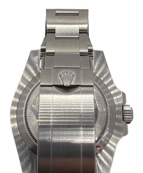 ROLEX（ロレックス）ROLEX (ロレックス) サブマリーナ Ref.114060 ブラックダイヤル 黒文字盤 黒文字盤 サイズ:40mmの古着・服飾アイテム