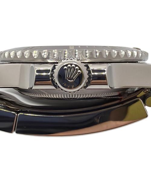 ROLEX（ロレックス）ROLEX (ロレックス) サブマリーナ Ref.114060 ブラックダイヤル 黒文字盤 黒文字盤 サイズ:40mmの古着・服飾アイテム