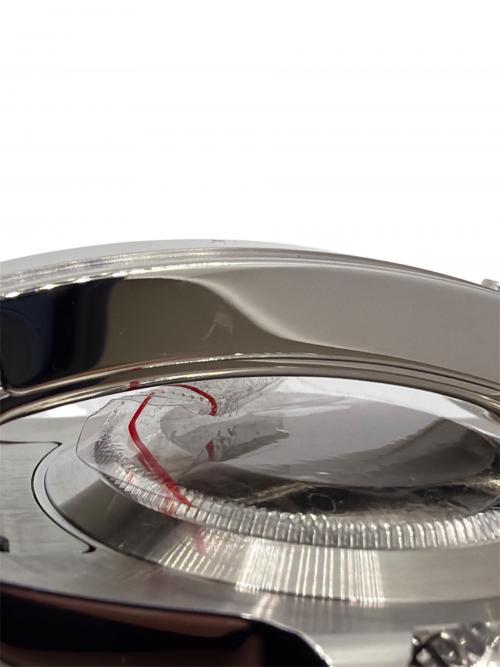 ROLEX（ロレックス）ROLEX (ロレックス) サブマリーナ Ref.114060 ブラックダイヤル 黒文字盤 黒文字盤 サイズ:40mmの古着・服飾アイテム