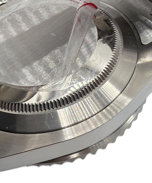 ROLEX（ロレックス）ROLEX (ロレックス) サブマリーナ Ref.114060 ブラックダイヤル 黒文字盤 黒文字盤 サイズ:40mmの古着・服飾アイテム