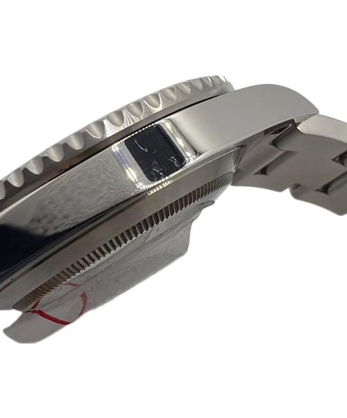 ROLEX（ロレックス）ROLEX (ロレックス) サブマリーナ Ref.114060 ブラックダイヤル 黒文字盤 黒文字盤 サイズ:40mmの古着・服飾アイテム