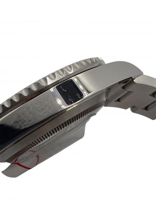 ROLEX（ロレックス）ROLEX (ロレックス) サブマリーナ Ref.114060 ブラックダイヤル 黒文字盤 黒文字盤 サイズ:40mmの古着・服飾アイテム