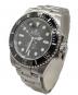 ROLEX (ロレックス) サブマリーナ Ref.114060 ブラックダイヤル 黒文字盤 黒文字盤 サイズ:40mm：1650000円