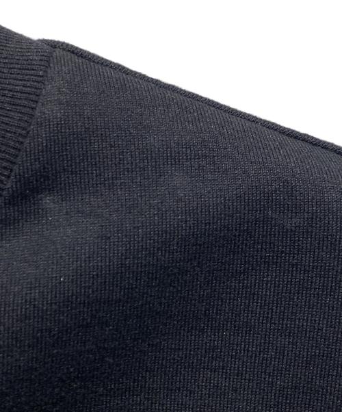 LOUIS VUITTON（ルイ ヴィトン）LOUIS VUITTON (ルイ ヴィトン) モノグラムグラディエントTシャツ ブラック サイズ:Mの古着・服飾アイテム