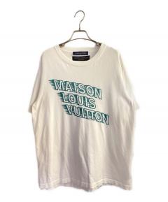 中古・古着通販】LOUIS VUITTON (ルイ ヴィトン) × Christopher Nemeth
