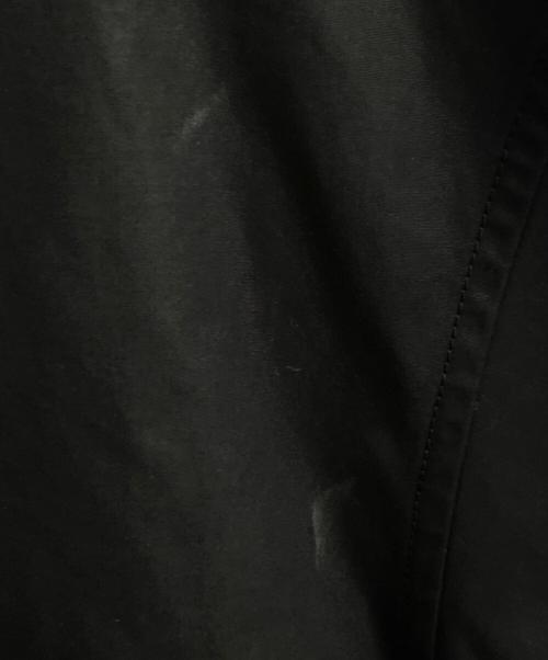 JIL SANDER（ジルサンダー）JIL SANDER (ジルサンダー) ＶネックTシャツ ブラック サイズ:Mの古着・服飾アイテム
