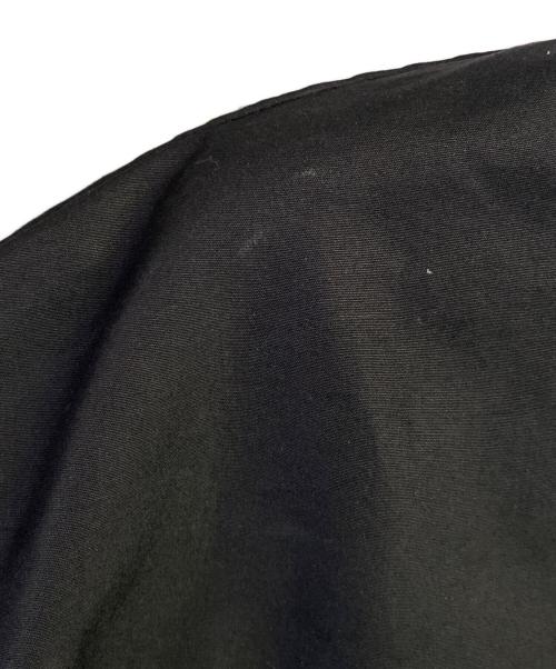 JIL SANDER（ジルサンダー）JIL SANDER (ジルサンダー) ＶネックTシャツ ブラック サイズ:Mの古着・服飾アイテム