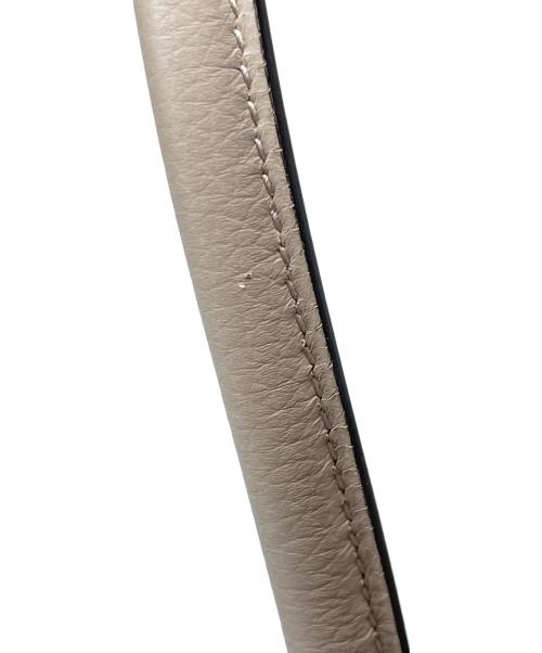 HERMES（エルメス）HERMES (エルメス) バーキン 30/T刻印:2015年製/トゴ/トレンチ/シルバー金具 トゥルティエールグレー サイズ:30の古着・服飾アイテム