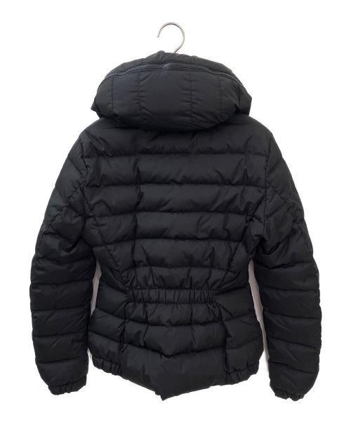 MONCLER（モンクレール）MONCLER (モンクレール) SANGLIER/ダウンジャケット ブラック サイズ:2の古着・服飾アイテム