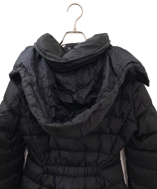 MONCLER（モンクレール）MONCLER (モンクレール) SANGLIER/ダウンジャケット ブラック サイズ:2の古着・服飾アイテム