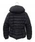 MONCLER (モンクレール) SANGLIER/ダウンジャケット ブラック サイズ:2：70000円