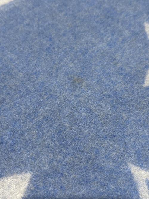 LOUIS VUITTON（ルイ ヴィトン）LOUIS VUITTON (ルイ ヴィトン) モノグラムマフラー　	M76076の古着・服飾アイテム