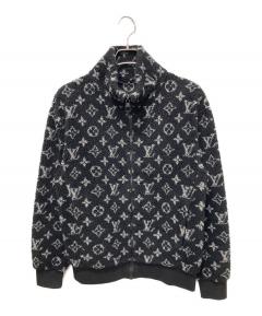 中古・古着通販】LOUIS VUITTON (ルイ ヴィトン) ジップスルー