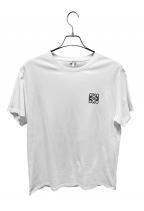 LOEWEロエベ）の古着「アナグラム刺繍Tシャツ」｜ホワイト