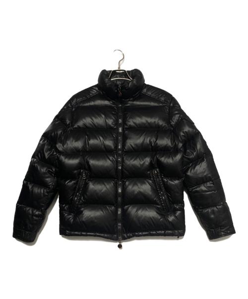 MONCLER（モンクレール）MONCLER (モンクレール) MAYA/ダウンジャケット ブラック サイズ:1の古着・服飾アイテム