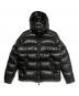 MONCLER (モンクレール) MAYA/ダウンジャケット ブラック サイズ:1：130000円