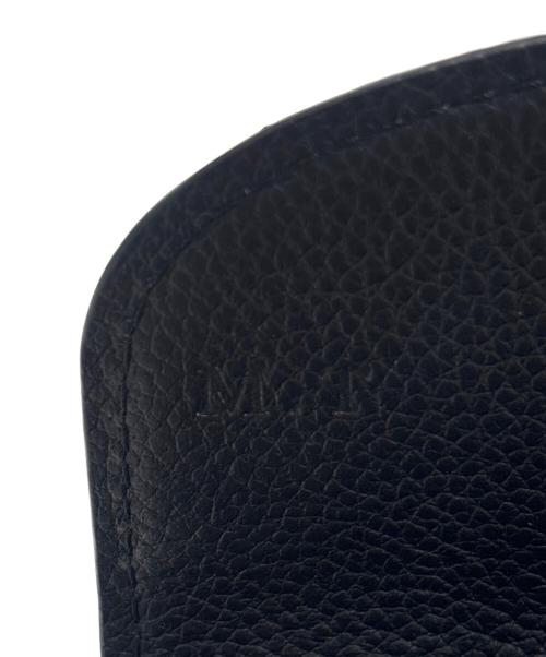 LOUIS VUITTON（ルイ ヴィトン）LOUIS VUITTON (ルイ ヴィトン) Rosalie Coin Purse/コインカードケース ブラック サイズ:-の古着・服飾アイテム