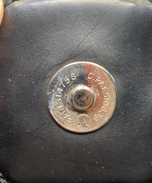 Burberry's（バーバリー）Burberry's (バーバリーズ) ノバチェック トートバッグ ベージュ×ブラックの古着・服飾アイテム