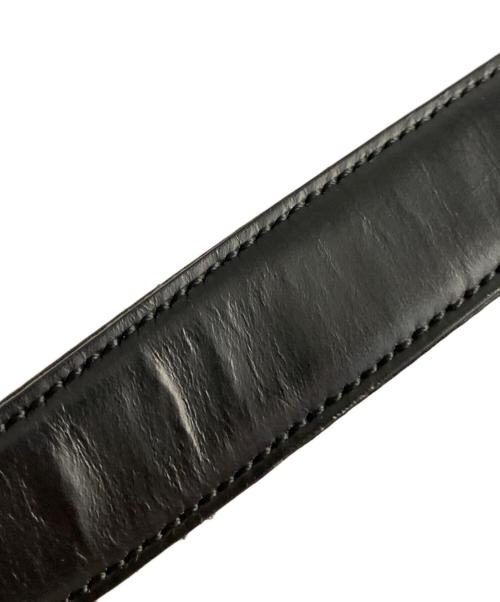 Burberry's（バーバリー）Burberry's (バーバリーズ) ノバチェック トートバッグ ベージュ×ブラックの古着・服飾アイテム