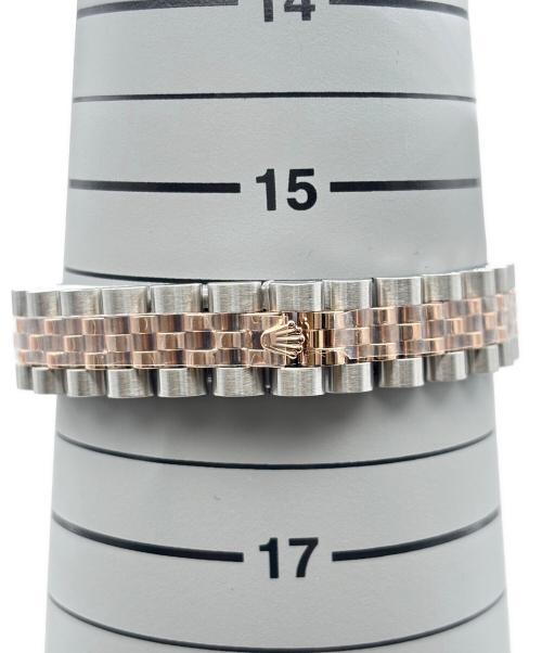 ROLEX（ロレックス）ROLEX (ロレックス) Datejust 26 デイトジャスト 26 Ref:179171 ピンク文字盤 ピンク文字盤 サイズ:26mm/15.5cmの古着・服飾アイテム