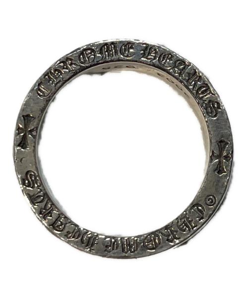 CHROME HEARTS（クロムハーツ）CHROME HEARTS (クロムハーツ) Spacer Ring 6mm サイズ:20の古着・服飾アイテム