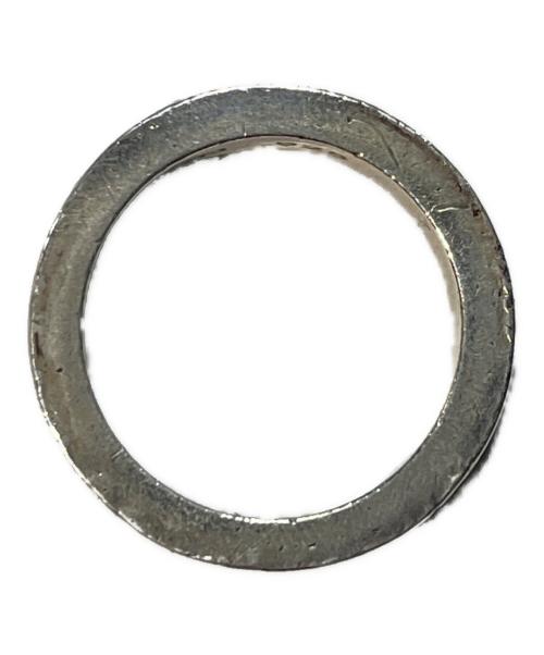 CHROME HEARTS（クロムハーツ）CHROME HEARTS (クロムハーツ) Spacer Ring 6mm サイズ:20の古着・服飾アイテム