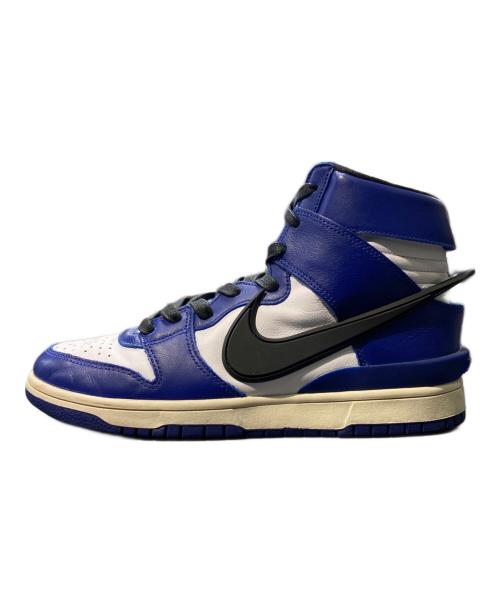 NIKE（ナイキ）NIKE (ナイキ) AMBUSH (アンブッシュ) DUNK HIGH 
