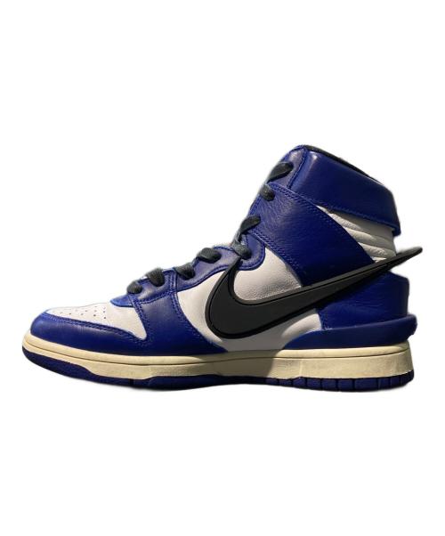 NIKE（ナイキ）NIKE (ナイキ) AMBUSH (アンブッシュ) DUNK HIGH 
