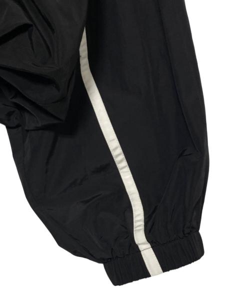 BALENCIAGA（バレンシアガ）BALENCIAGA (バレンシアガ) 3B Sports Icon Track Jacket ブラック サイズ:XSの古着・服飾アイテム