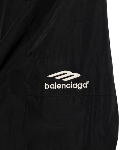 BALENCIAGA（バレンシアガ）BALENCIAGA (バレンシアガ) 3B Sports Icon Track Jacket ブラック サイズ:XSの古着・服飾アイテム