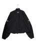 BALENCIAGA (バレンシアガ) 3B Sports Icon Track Jacket ブラック サイズ:XS：140000円