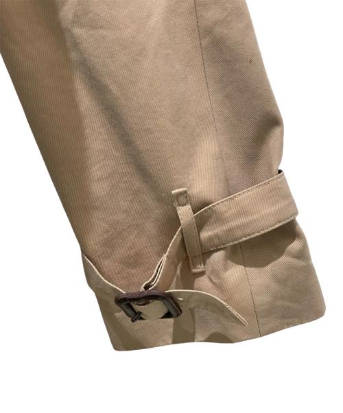 BURBERRY LONDON（バーバリーロンドン）BURBERRY LONDON (バーバリーロンドン) トレンチコート カーキ サイズ:40の古着・服飾アイテム