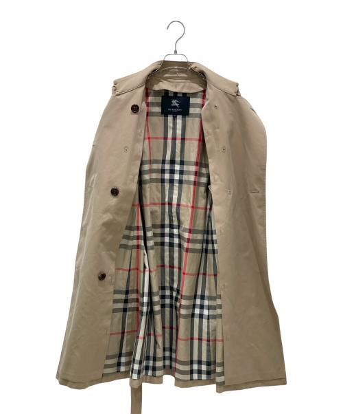 BURBERRY LONDON（バーバリーロンドン）BURBERRY LONDON (バーバリーロンドン) トレンチコート カーキ サイズ:40の古着・服飾アイテム