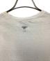 中古・古着 Christian Dior (クリスチャン ディオール) J'Adior 8Tシャツ ホワイト サイズ:XS：30000円