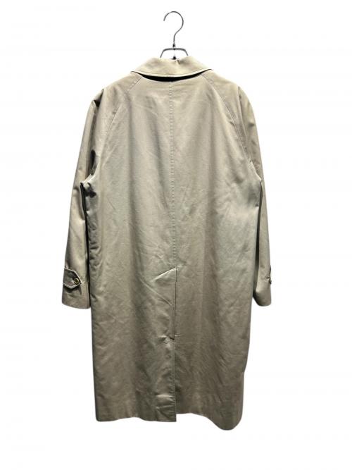 Burberry's（バーバリー）Burberry's (バーバリー) ライナー付ステンカラーコート カーキ サイズ:-の古着・服飾アイテム