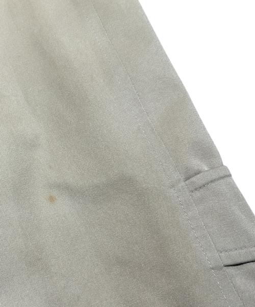 Burberry's（バーバリー）Burberry's (バーバリー) ライナー付ステンカラーコート カーキ サイズ:-の古着・服飾アイテム